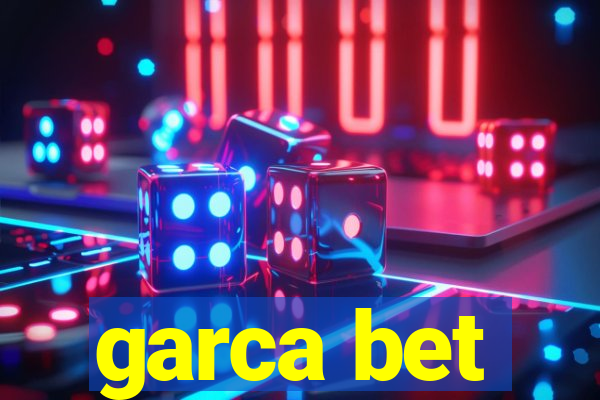 garca bet